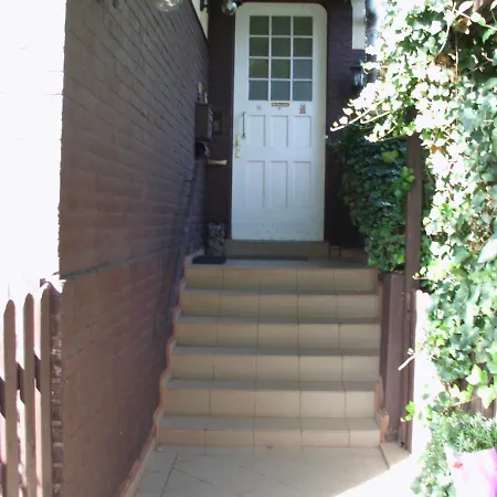 Lovely 2 Et Inkl Parkplatz Nach Verfuegbarkeit Séjour chez l'habitant