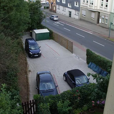 Séjour chez l'habitant Lovely 2 Et Inkl Parkplatz Nach Verfuegbarkeit