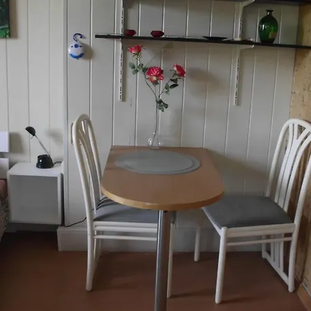 Lovely 2 Et Inkl Parkplatz Nach Verfuegbarkeit Séjour chez l'habitant Essen