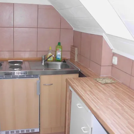 Lovely 2 Et Inkl Parkplatz Nach Verfuegbarkeit Accommodatie bij particulieren Essen