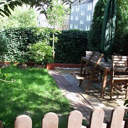 Lovely 2 Et Inkl Parkplatz Nach Verfuegbarkeit