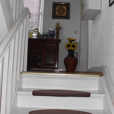 Accommodatie bij particulieren Lovely 2 Et Inkl Parkplatz Nach Verfuegbarkeit Essen