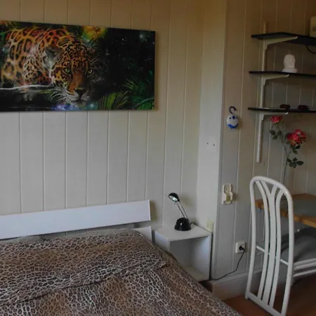 Séjour chez l'habitant Lovely 2 Et Inkl Parkplatz Nach Verfuegbarkeit