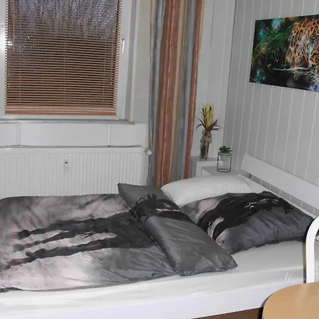 Lovely 2 Et Inkl Parkplatz Nach Verfuegbarkeit Essen