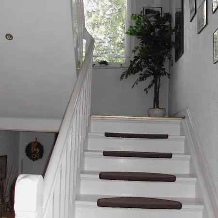 Lovely 2 Et Inkl Parkplatz Nach Verfuegbarkeit *