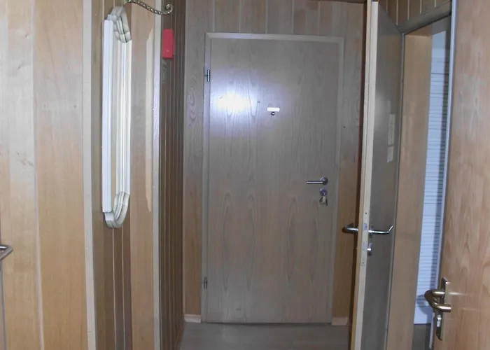 Lovely 2 Et Inkl Parkplatz Nach Verfuegbarkeit Accommodatie bij particulieren