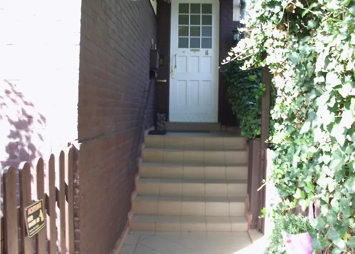 Lovely 2 Et Inkl Parkplatz Nach Verfuegbarkeit Séjour chez l'habitant