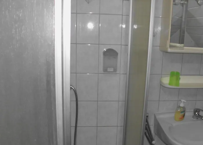 Lovely 2 Et Inkl Parkplatz Nach Verfuegbarkeit Accommodatie bij particulieren *