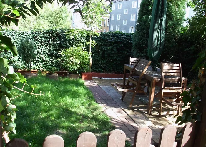 Lovely 2 Et Inkl Parkplatz Nach Verfuegbarkeit