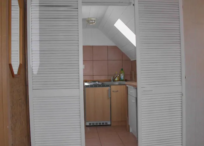 Lovely 2 Et Inkl Parkplatz Nach Verfuegbarkeit Essen