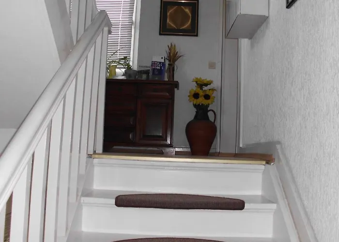 Séjour chez l'habitant Lovely 2 Et Inkl Parkplatz Nach Verfuegbarkeit Essen