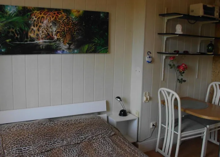 Accommodatie bij particulieren Lovely 2 Et Inkl Parkplatz Nach Verfuegbarkeit