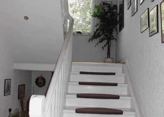 Lovely 2 Et Inkl Parkplatz Nach Verfuegbarkeit *